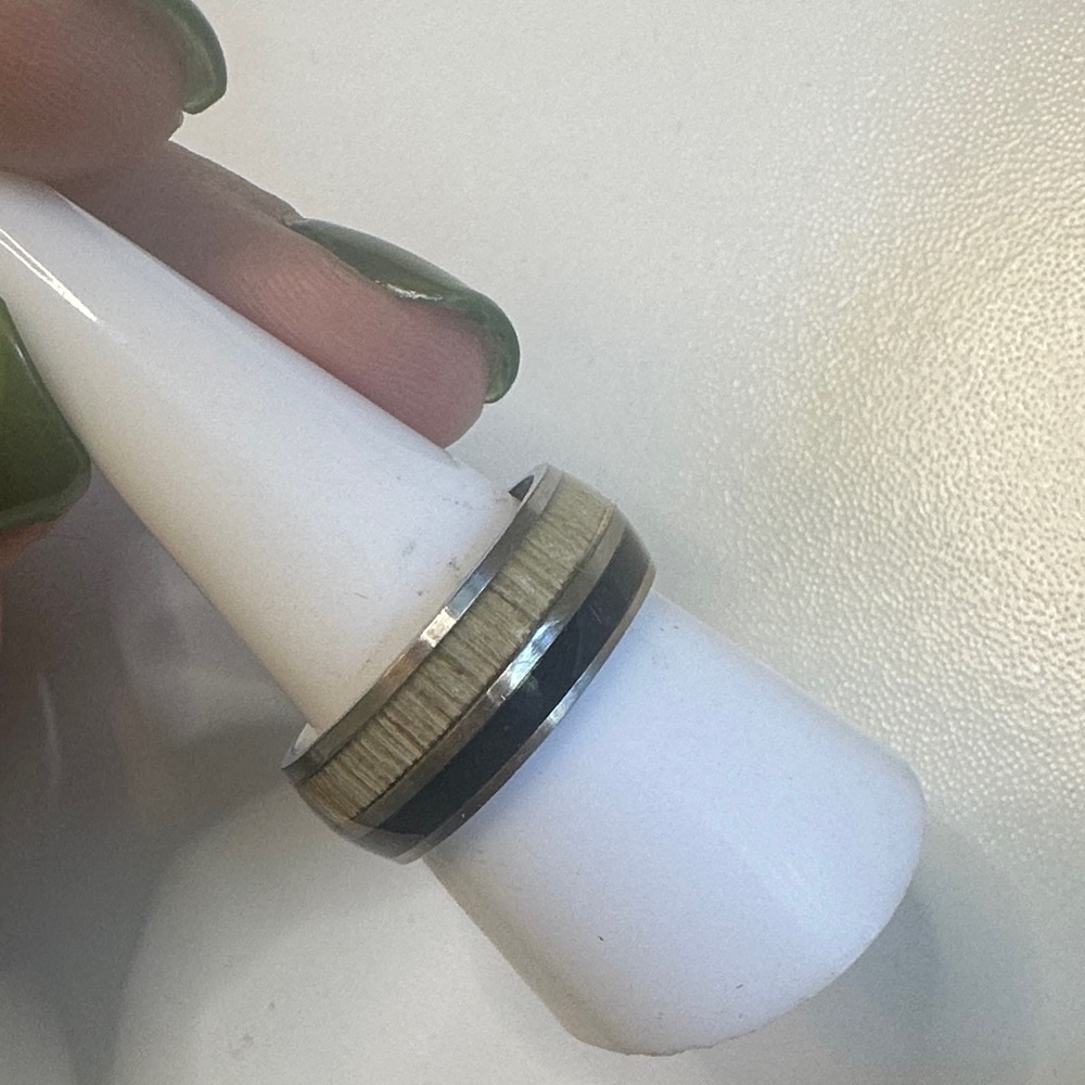 Bomb Party Men’s Collection Ring - Picture 3 of 6